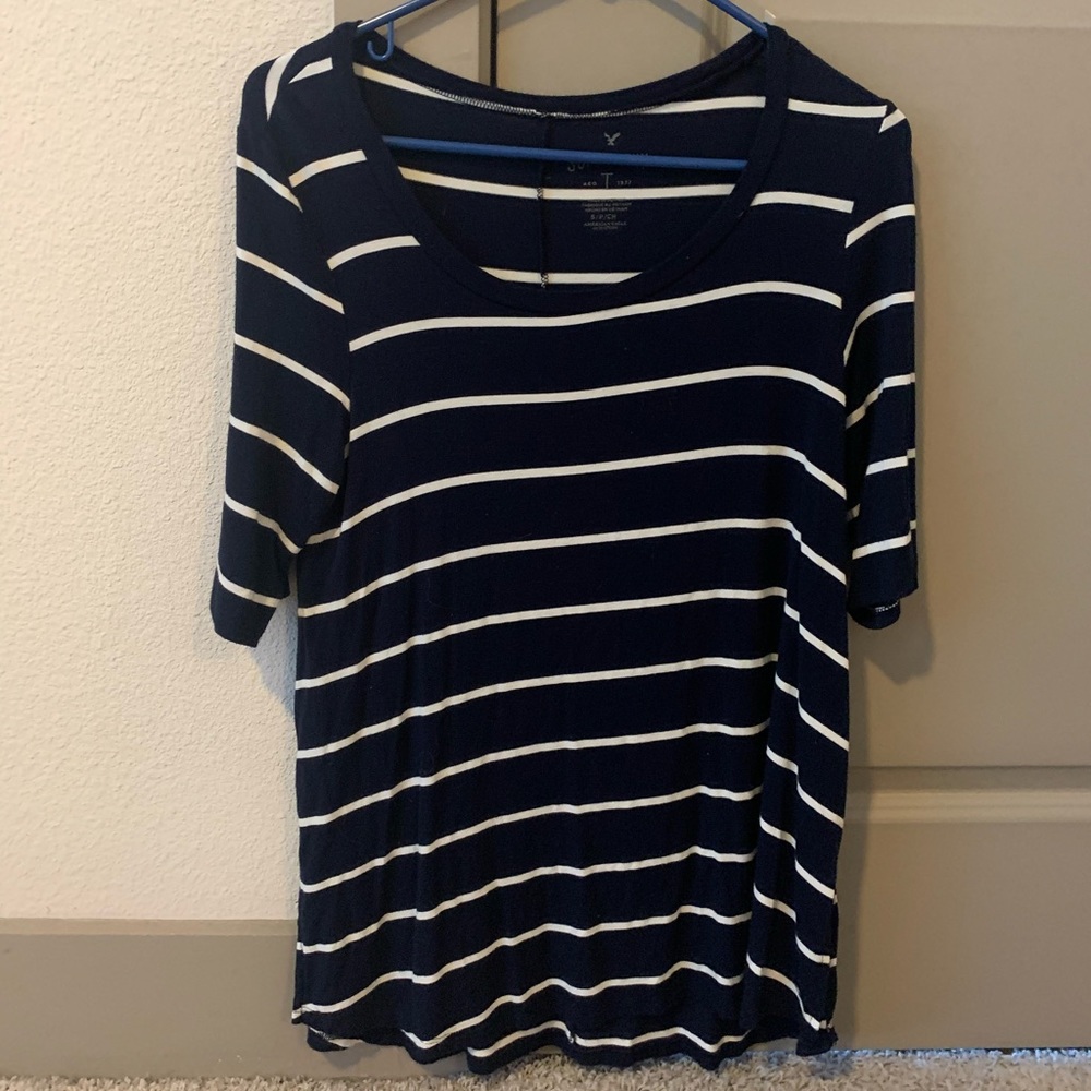 Striped shirt